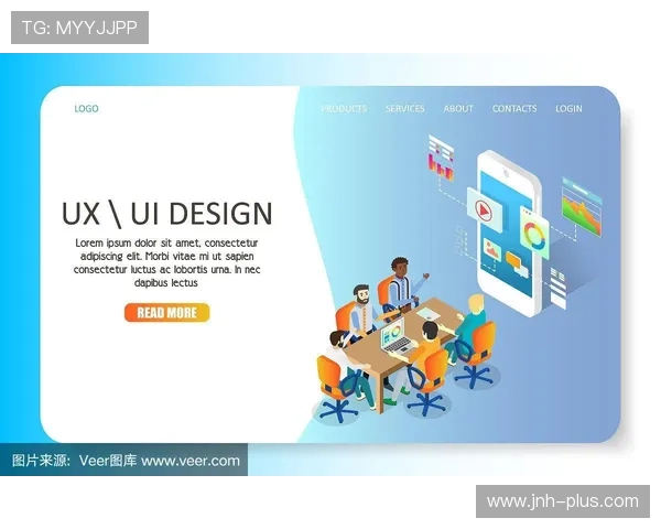 金年会官网网页版界面设计与用户体验优化方案 金年会官网网页版界面设计与用户体验优化方案