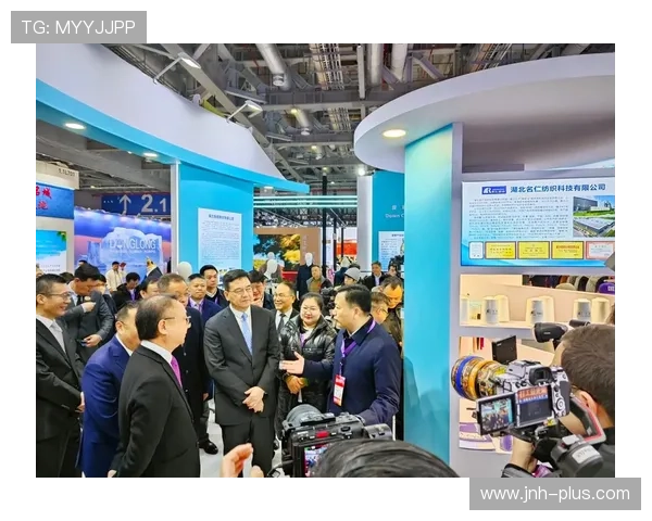 国际展厅：参加国际展厅的准备工作与展会现场高效推广技巧