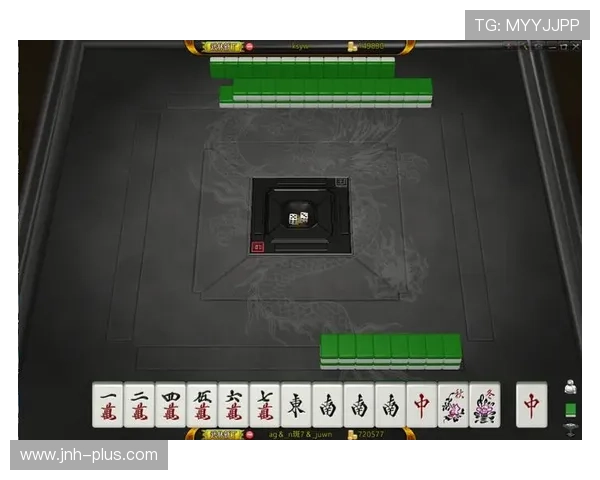 掌握二人麻将的基本玩法和高级技巧实现游戏中的胜利