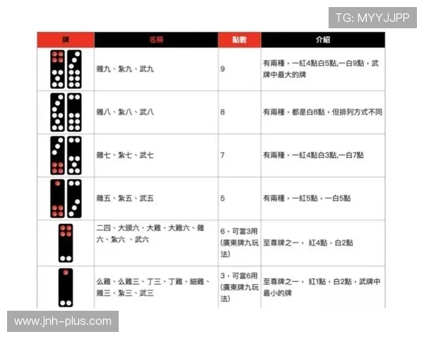 牌九最佳策略全面解析帮助玩家提升胜率的实用技巧指南